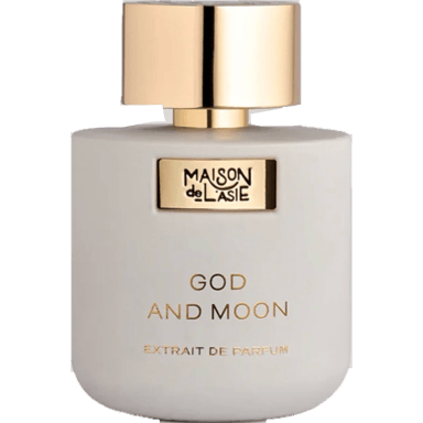 God and Moon by Maison de L'Asie