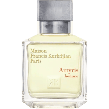 Amyris homme by Maison Francis Kurkdjian bottle