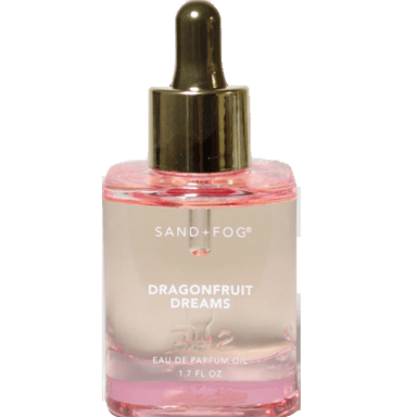 Dragonfruit Dreams by Sand + Fog bottle
