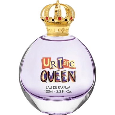 Ur The Queen by Fragrance outlet/the 7c group