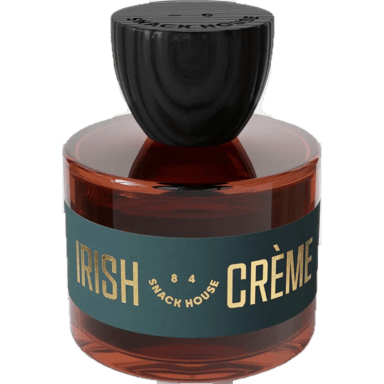 Irish Crème by Snack House bottle