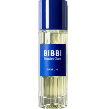 Pistachio Game by Bibbi