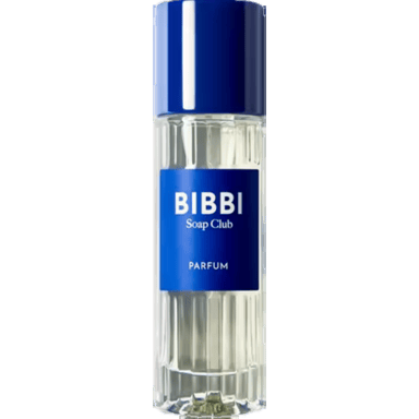 Soap Club by Bibbi