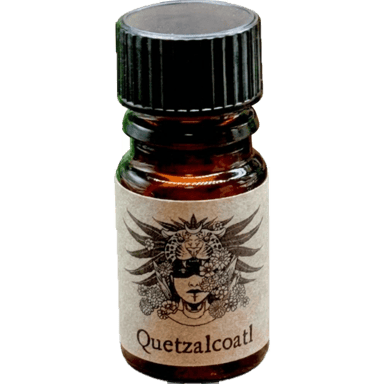 Quetzalcoatl by Arcana Wildcraft