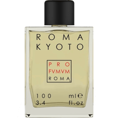 Roma Kyoto by Profumum Roma bottle