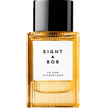 Le Pari D'Honfleur by Eight & Bob