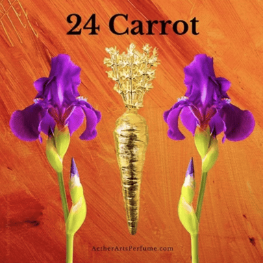 24 Carrots by Aether Arts