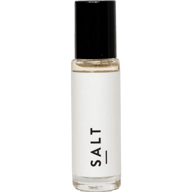 Salt by Particle