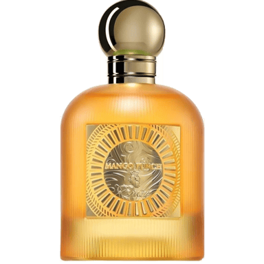 Mango Punch by Emir