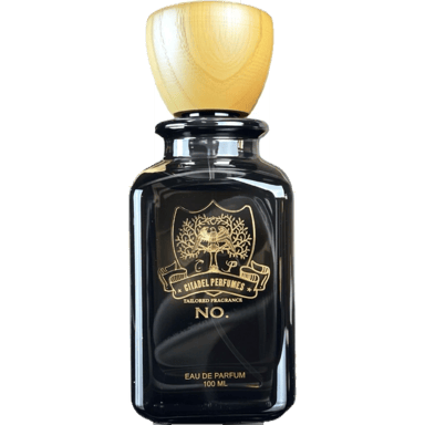 Scent No 190 by Citadel Perfumes