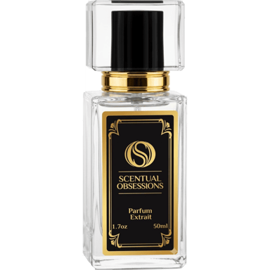 Plum Explosion by Scentual Obsessions bottle