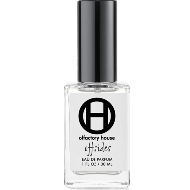 Offsides by Olfactory House