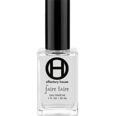 Faire Taire by Olfactory House