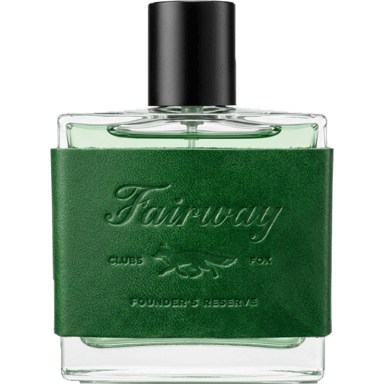 Fairway by Guy Fox