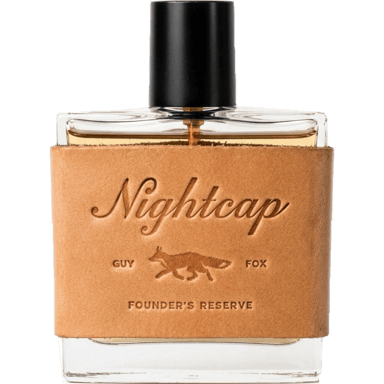 Nightcap by Guy Fox