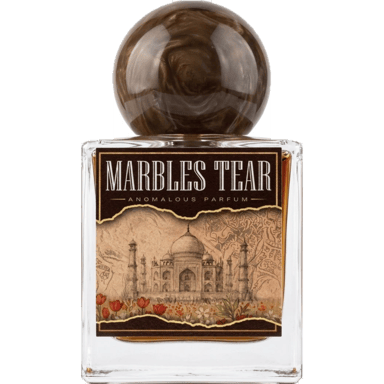 Marbles Tear by Anomalous Parfum
