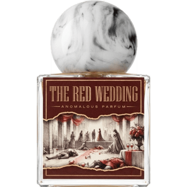 The Red Wedding by Anomalous Parfum