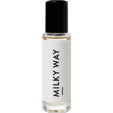 Milky Way by Particle