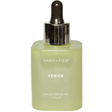 Venice by Sand + Fog bottle