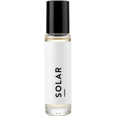 Solar by Particle