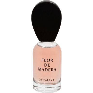 Flor de Madera by Nopalera
