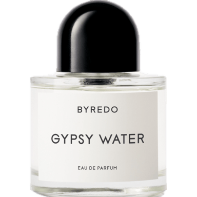 Gypsy Water by Byredo bottle