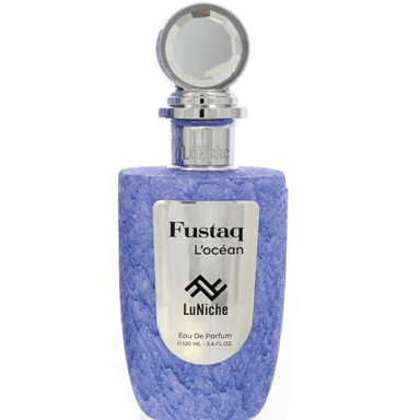 Fustaq L'ocean by LuNiche