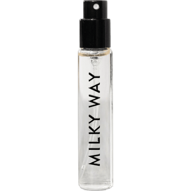 Milky Way by Particle