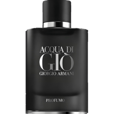 Acqua di Gio by Giorgio Armani bottle