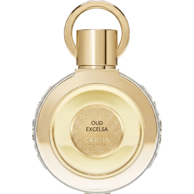 Oud Excelsa by Caron bottle