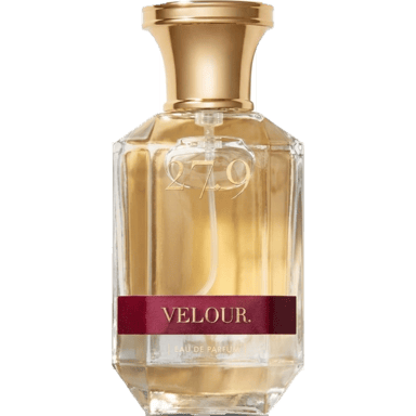Velour by 27.9 Fragrances