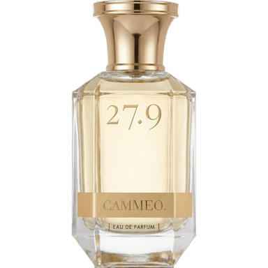 Cammeo by 27.9 Fragrances