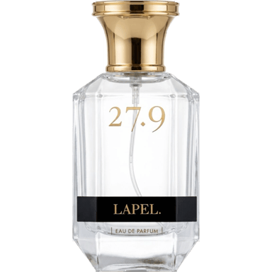Lapel by 27.9 Fragrances