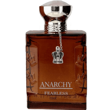 Anarchy Fearless by King of Kings