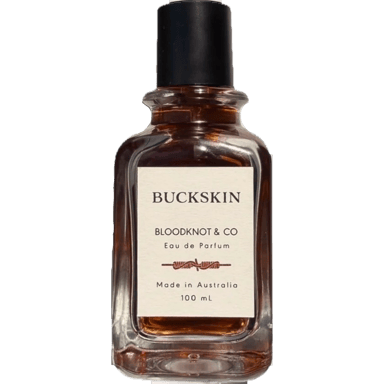 Buckskin by Bloodknot & Co