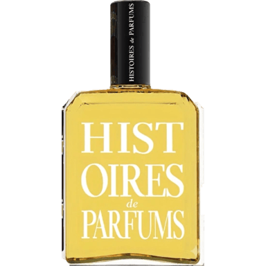 1740 by Histoires de Parfums