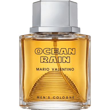 Ocean Rain by Valentino bottle