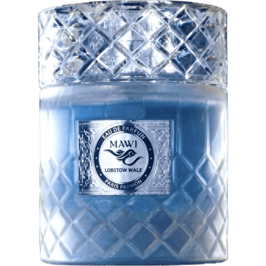 Mawj Moscow Mule by Paris Corner bottle