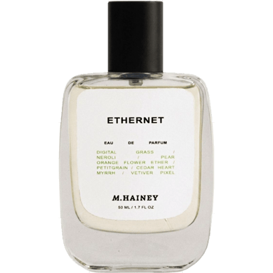 Ethernet by M.Hainey