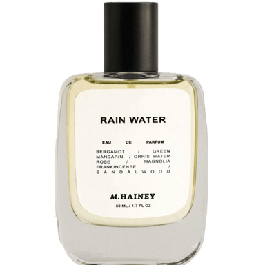 Rain Water by M.Hainey