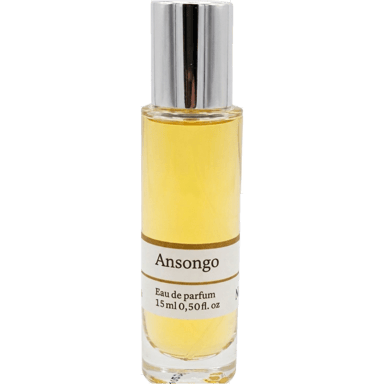 Ansongo by Nez