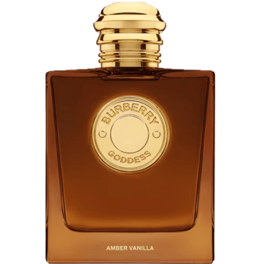 Goddess Amber Vanilla by Burberry