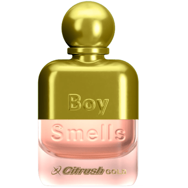 Citrush Gold by Boy Smells