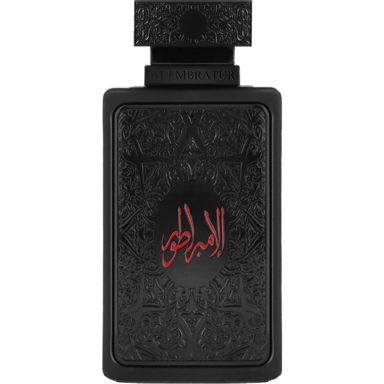 Al Embratur Absolu by Zimaya bottle