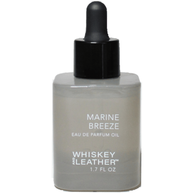 Marine Breeze by Sand + Fog