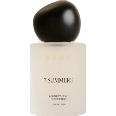 7 Summers by DIME
