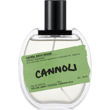 Cannoli by Laurel Bath House