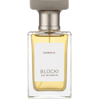 Sanrovia by Blocki