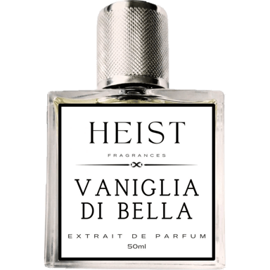 Vaniglia di Bella by Heist Fragrances bottle