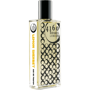 Lemon Sherbet by 4160 Tuesdays bottle